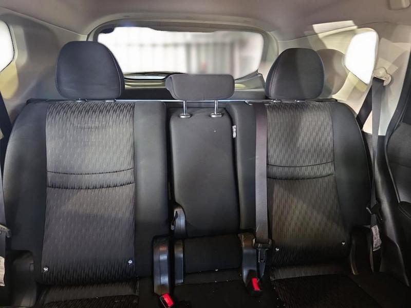 NISSAN X-TRAIL 1.3 DIG-T 160 2WD N-CONNECTA DCT CROSSOVER