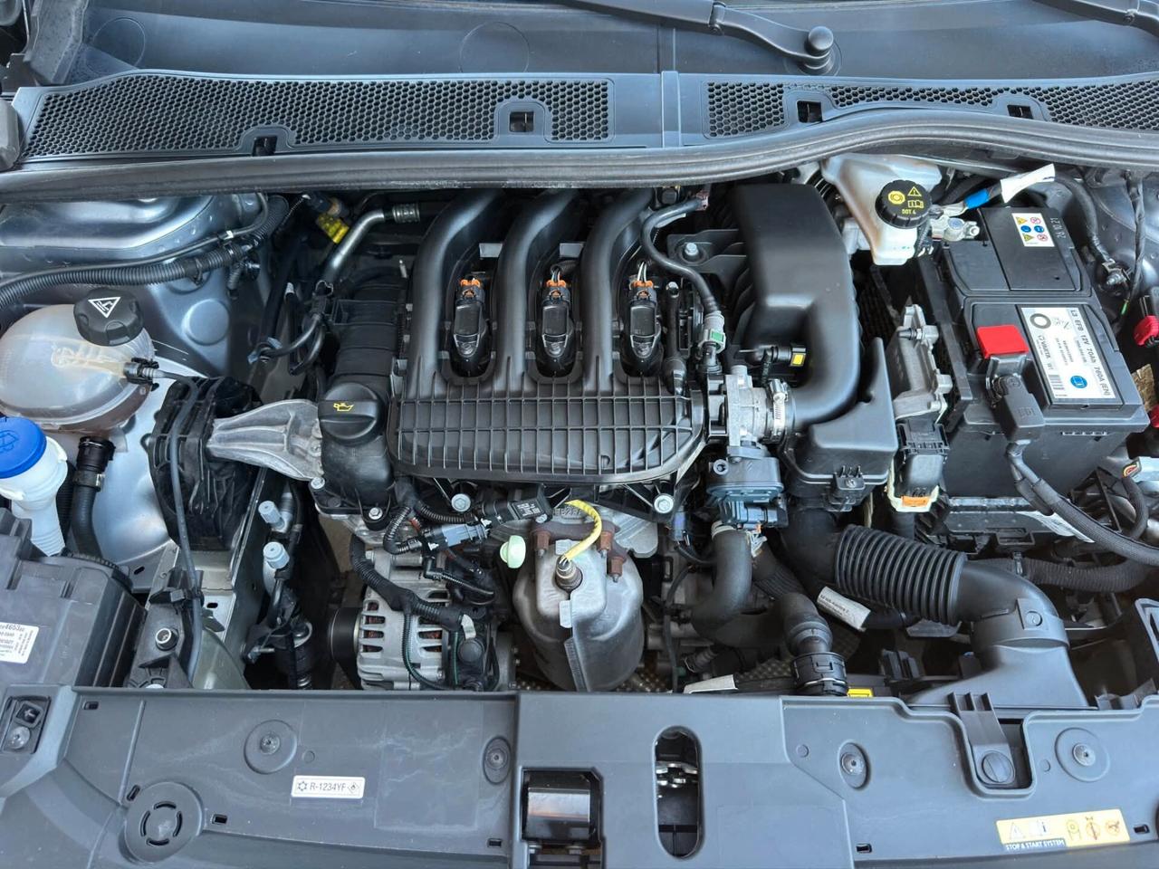 Opel Corsa 1.2 Edition