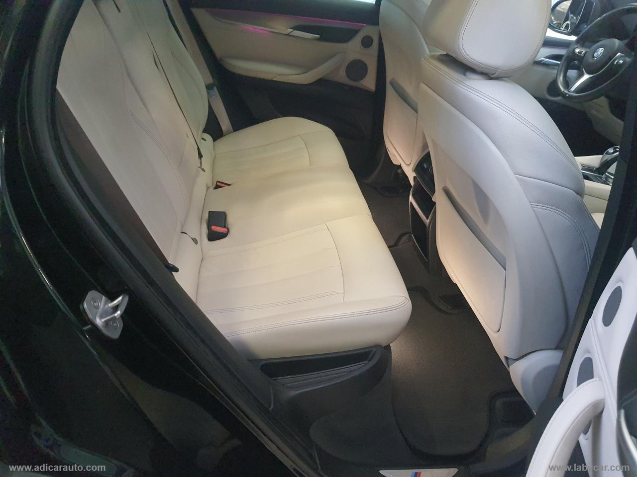 BMW X6 xDrive30d 258CV Msport