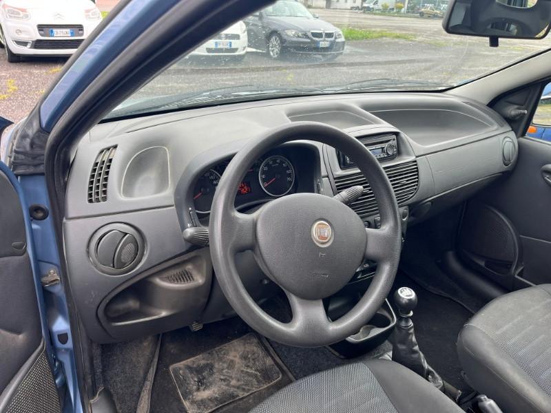 FIAT Punto Classic 1.2 5 porte