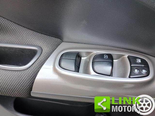 NISSAN Juke 1.6 GPL Eco Business NEOPATENTATI