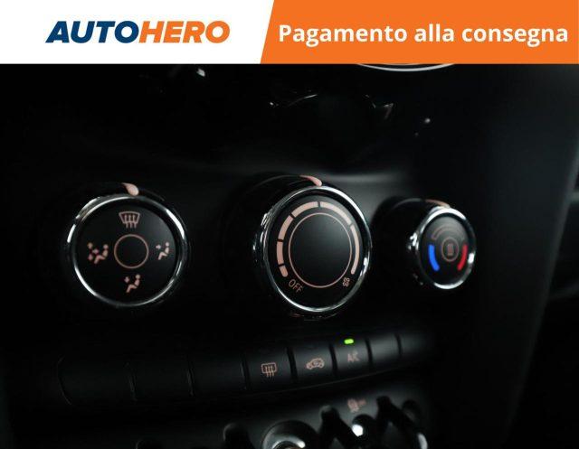 MINI One 1.2 One 75 CV