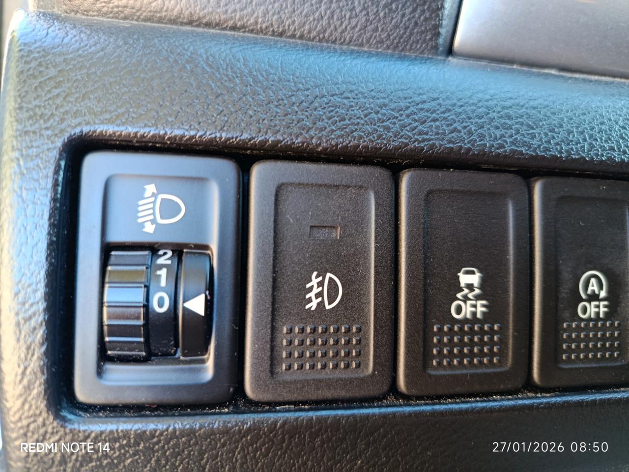 Suzuki Vitara 1.6 DDiS V-Top