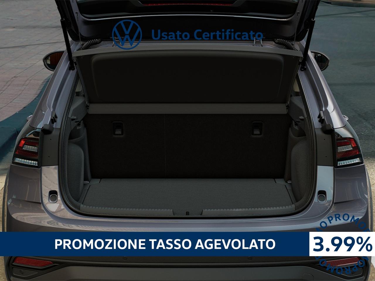 Volkswagen Taigo 1.0 tsi life 115cv