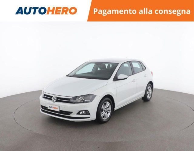 VOLKSWAGEN Polo 1.6 TDI 5p. Comfortline BlueMotion Technology