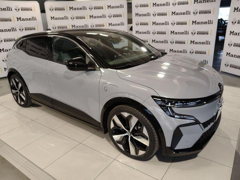 Renault Mégane E-Tech El. Techno 220cv Comfort Range AC22+PackAdvanced rif.GY862