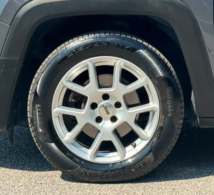 Jeep Renegade 1.5 T4 MHEV Limited - PREZZO REALE