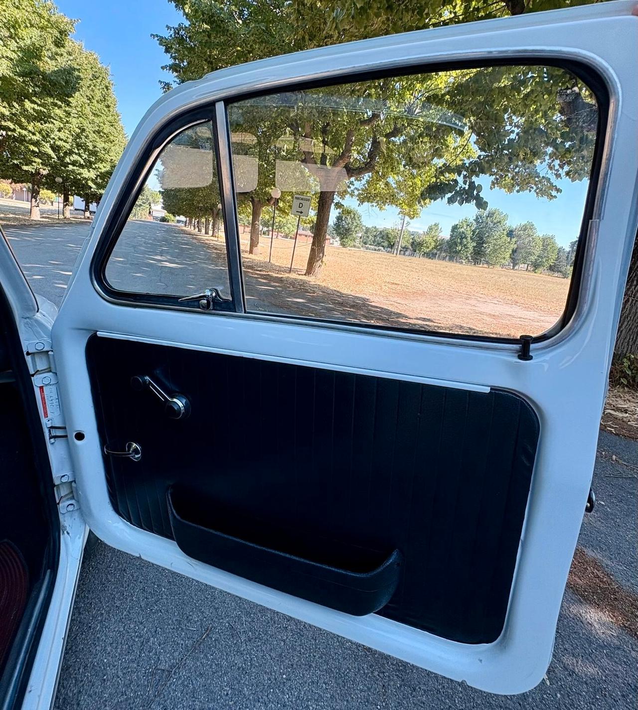 Fiat 500L ( 110 F )