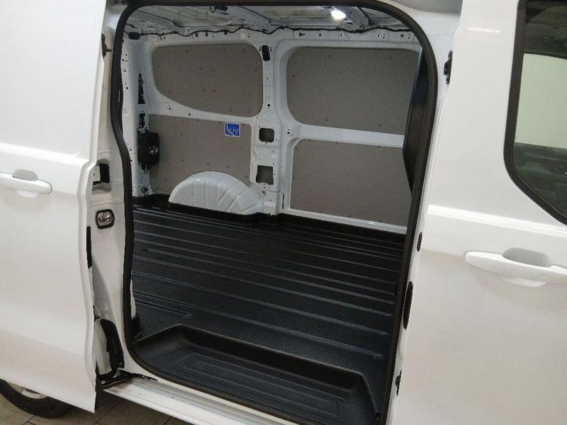 Ford Transit Custom V710 320 2.5 Duratec phev 233cv Titanium L1H1