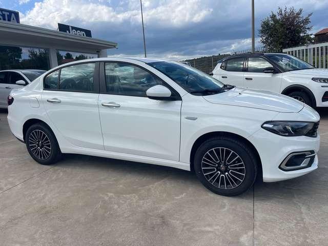 Fiat Tipo Tipo 4p 1.6 mjt 130 CV CITY (NUOVA)