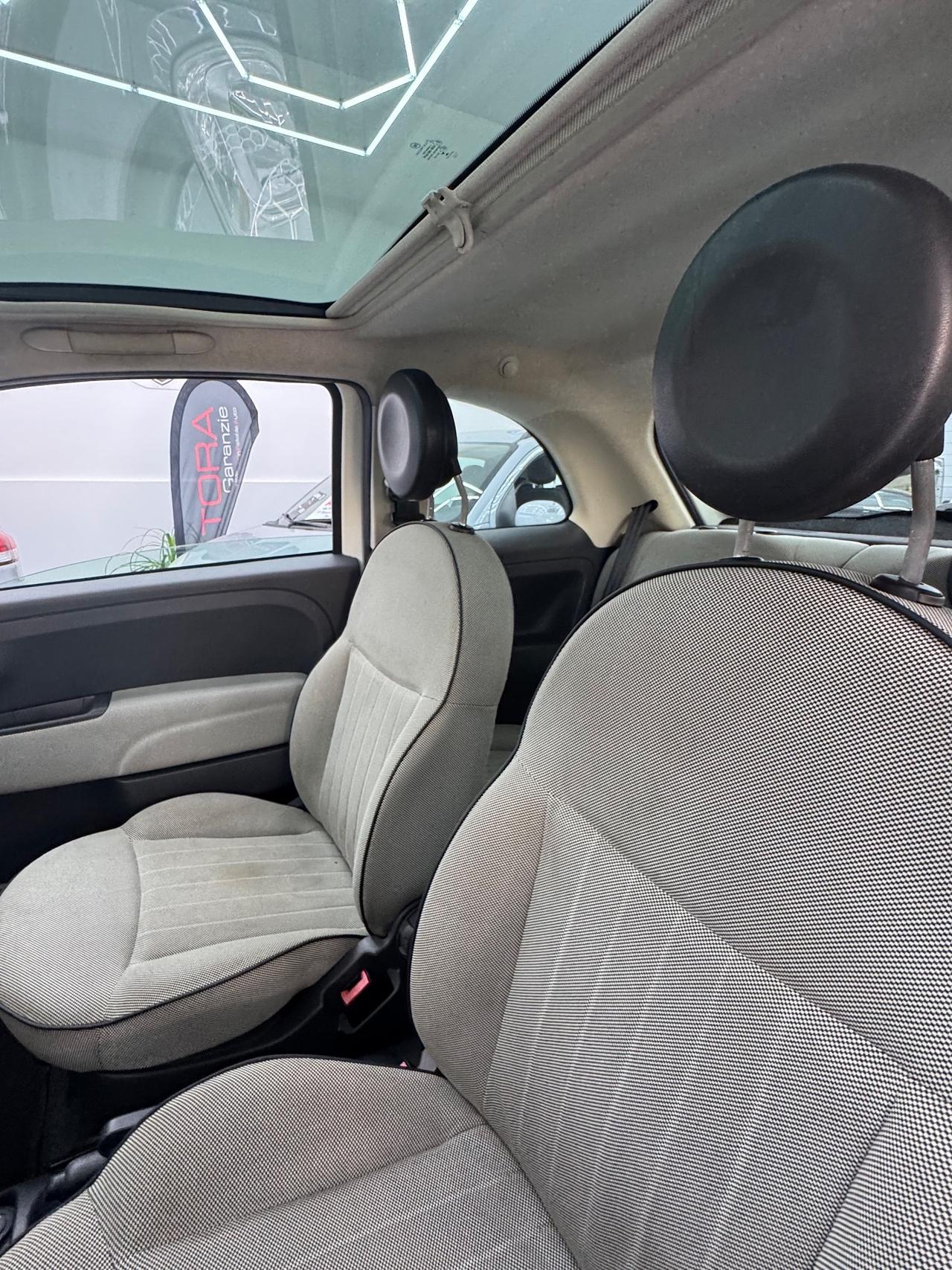 Fiat 500 1.3 Multijet 16V 95 CV Lounge