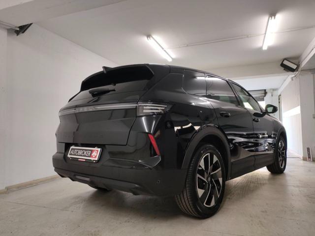 OPEL Grandland 1.2 Hybrid 136 CV EDCT GS