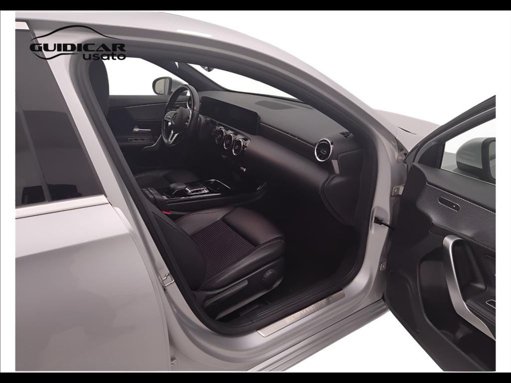 Mercedes-Benz Classe A - W177 2018 - A 180 d Executive auto