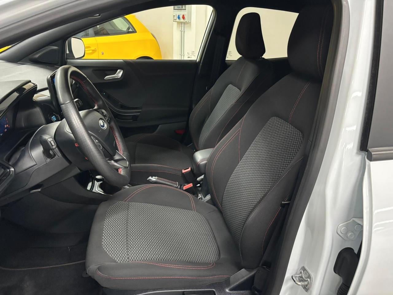 Ford Puma 1.0 EcoBoost Hybrid 125 CV S&S ST-Line Design