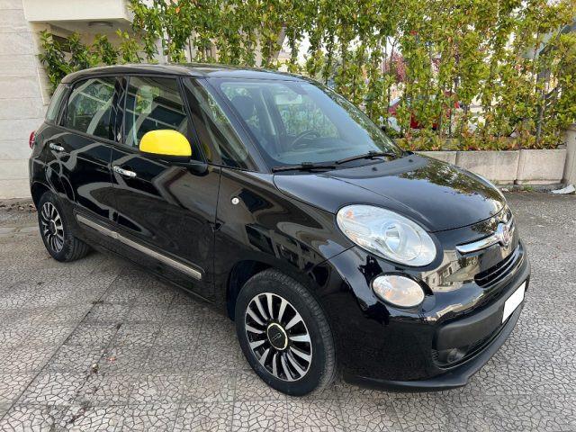 FIAT 500L 1.3 Multijet 85 CV