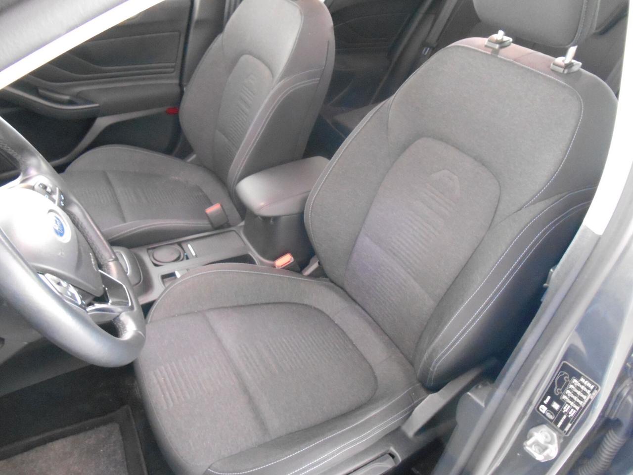 Ford Focus 1.5 EcoBlue 120 CV 5p. Active