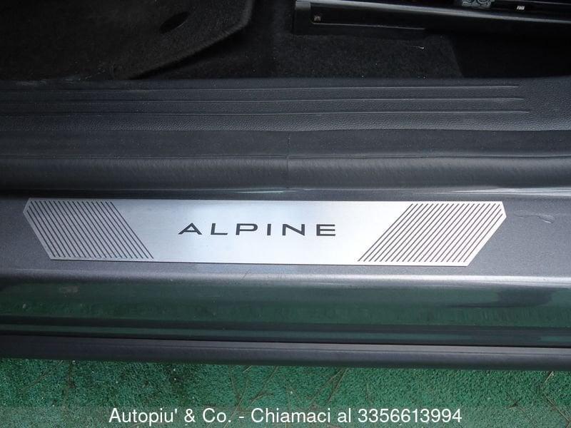 Renault Austral Austral Full Hybrid E-Tech 200 CV Iconic Esprit Alpine