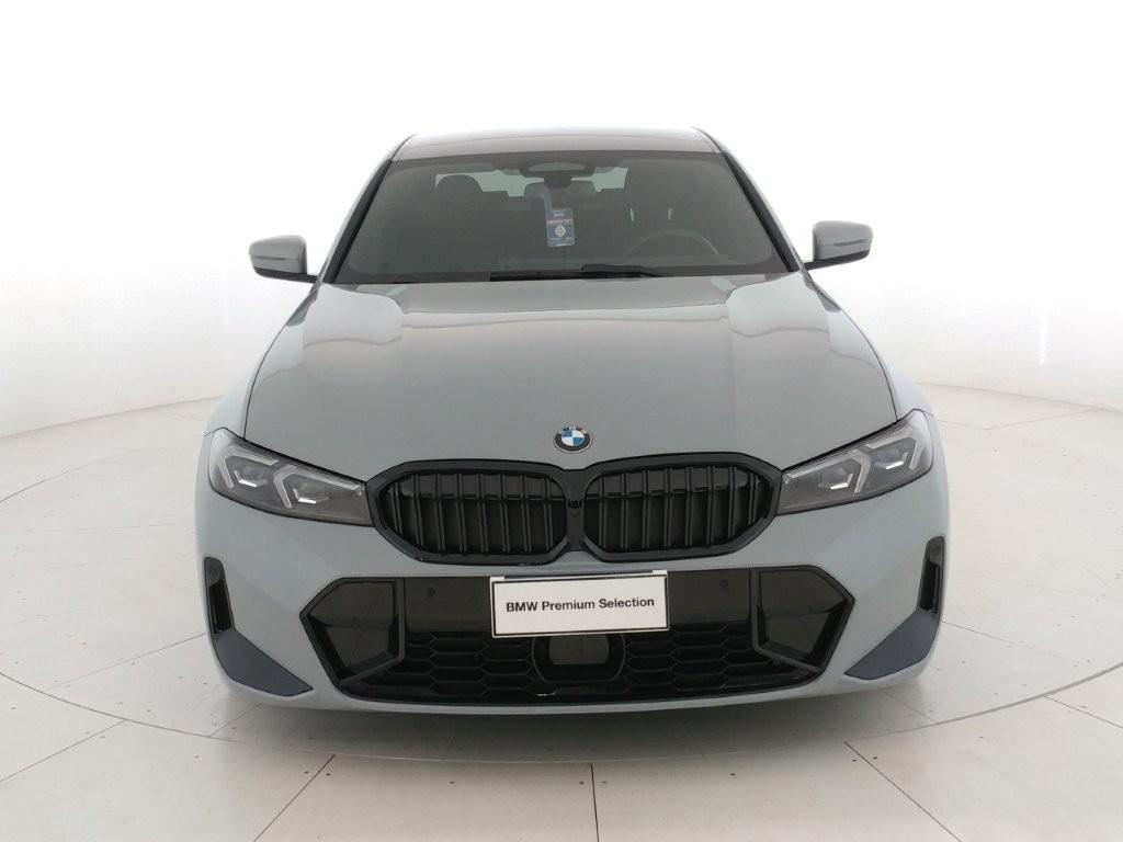 BMW Serie 3 Berlina 320 d Mild Hybrid 48V Msport Steptronic