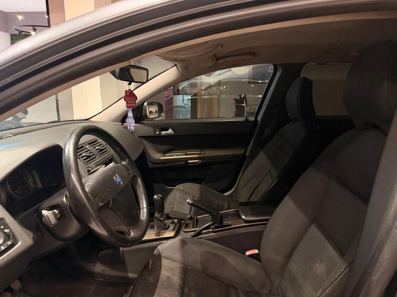 Volvo V50 2.0 D cat Summum