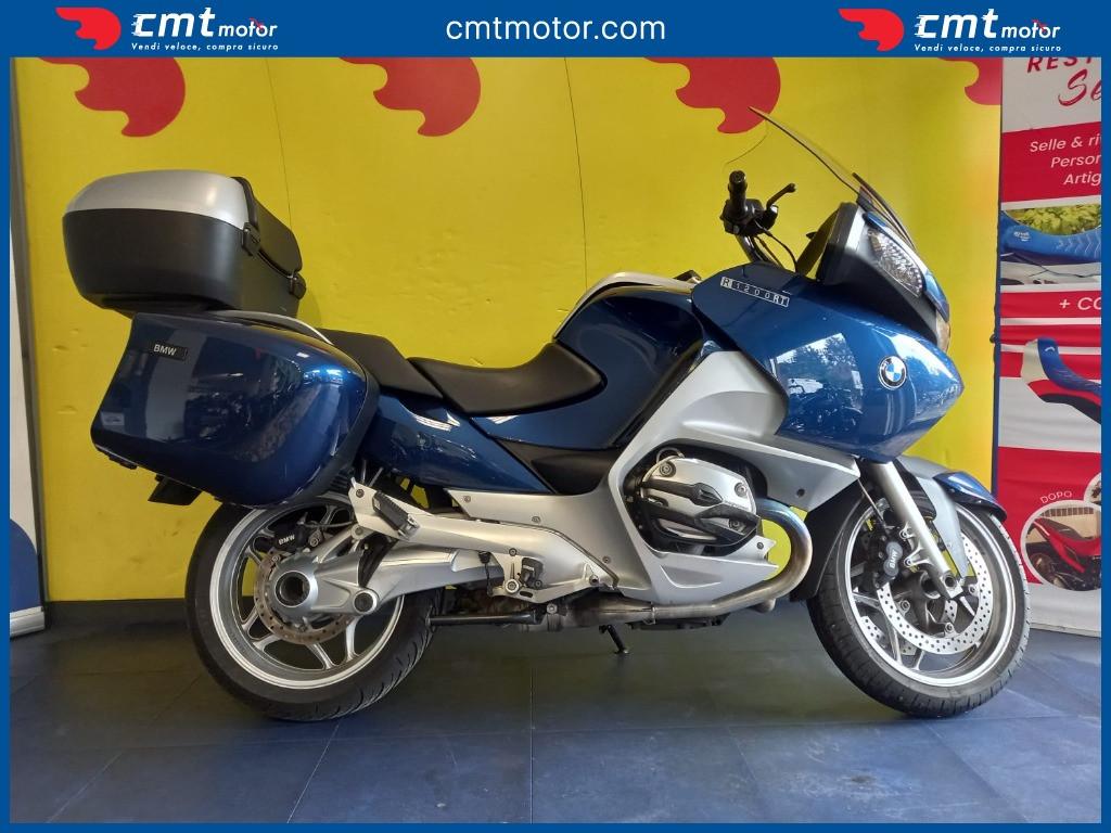 BMW R 1200 RT - 2007