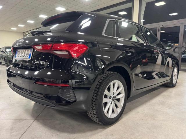 AUDI A3 SPB 30 TDI Business