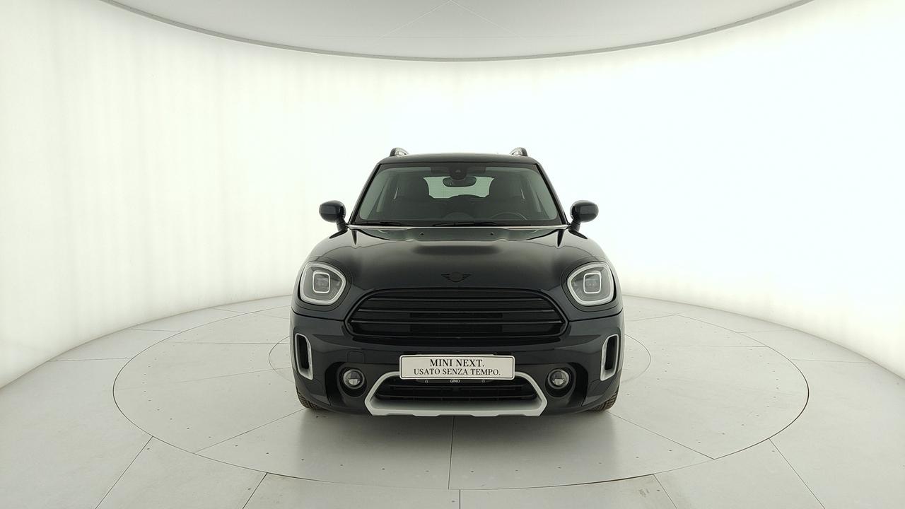 MINI Mini Countryman F60 2020 - Mini Countryman 2.0 Cooper D Northwood Edition auto