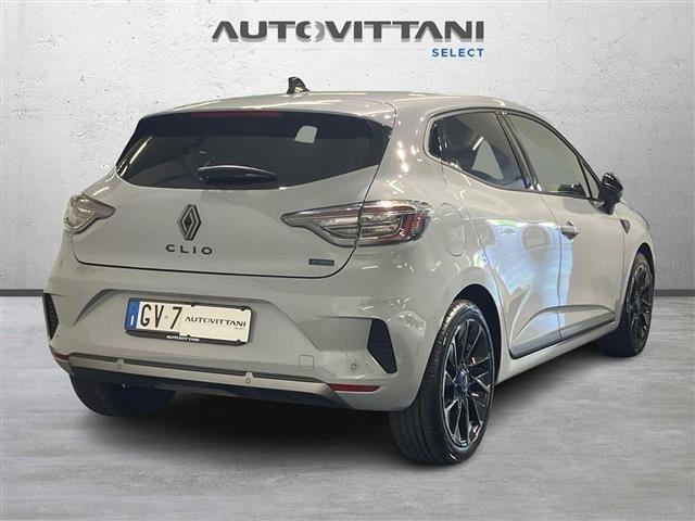 RENAULT Clio 1.6 E-Tech full hybrid Esprit Alpine 145cv