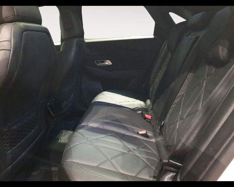 DS DS 7 Crossback BlueHDi 130 aut. Performance Line+