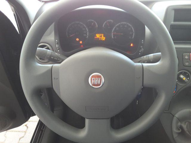 FIAT Panda 1.2 Dynamic *EURO 5*OMOLOGAZIONE 5 POSTI*