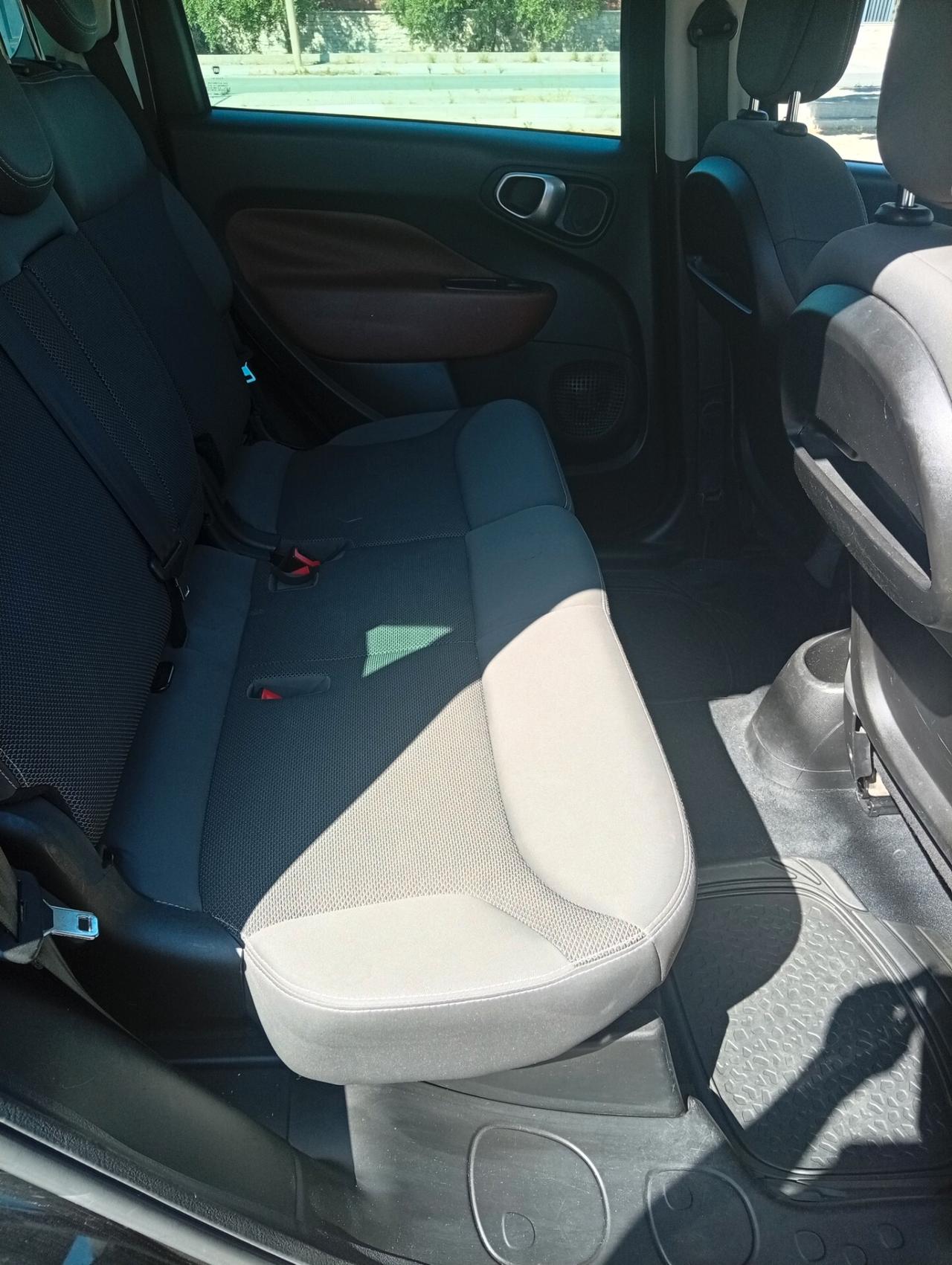 Fiat 500L 1.6 Multijet 120 CV Trekking