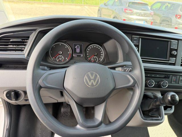 VOLKSWAGEN Caravelle 2.0 TDI 110CV PC Trendline