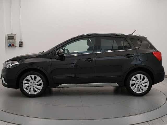 Suzuki S-Cross 1.4 Boosterjet 4WD All Grip Cool