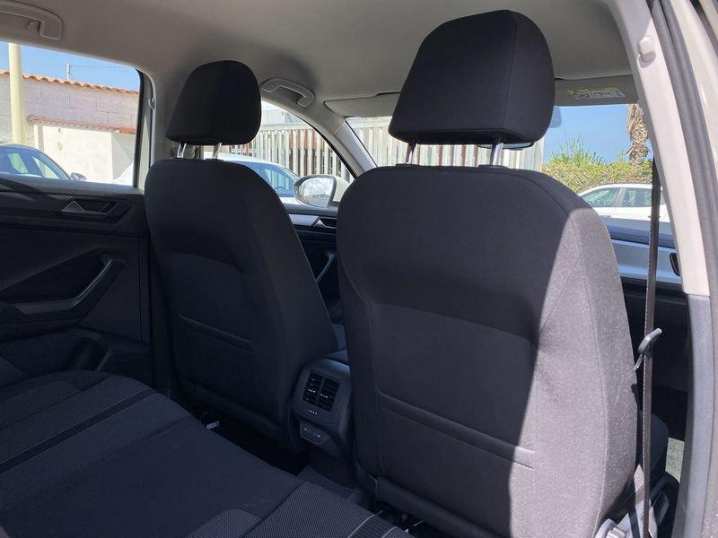 Volkswagen T-Roc Life 2.0 TDI 116 CV