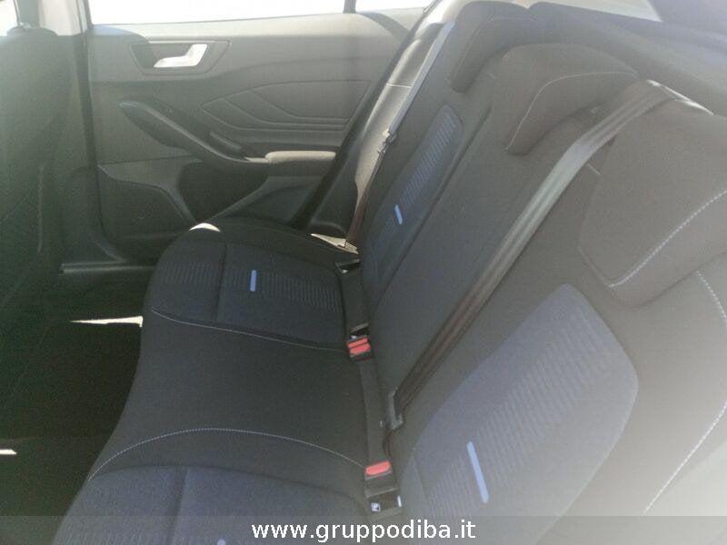 Ford Focus Active V 2022 Active 1.0 ecoboost h Design 125cv
