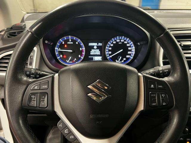 Suzuki SX4 S-Cross S-Cross 1.6 ddis Top 4WD Allgrip