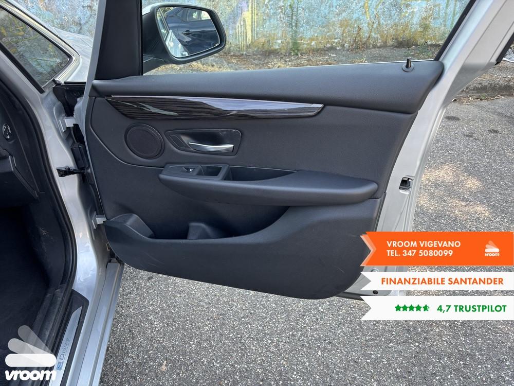 BMW Serie 2 A.T. (F45) 225xe Active Tourer iPer...