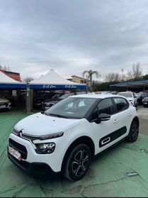 Citroen C3 BlueHDi 100 S&S Shine