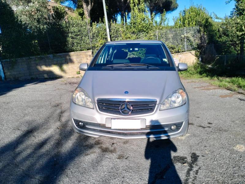 Mercedes Classe A Berlina A 180 cdi Elegance FL