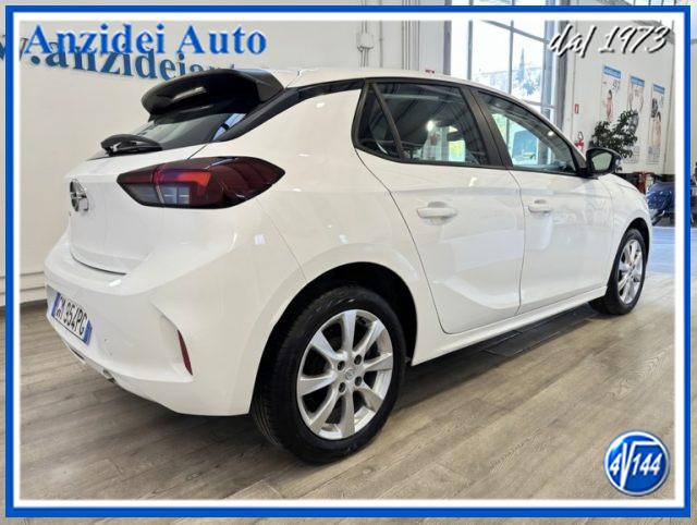 OPEL Corsa 1.2 Edition 75 Cv