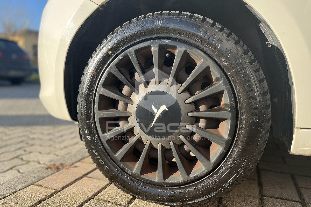 LANCIA Ypsilon 1.2 69 CV 5 porte GPL Ecochic Elefantino