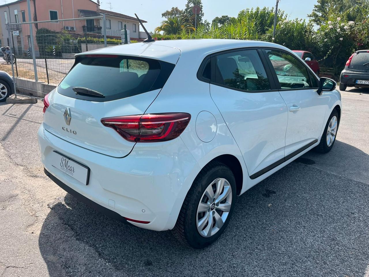Renault Clio Blue dCi 85 CV 5 porte Zen
