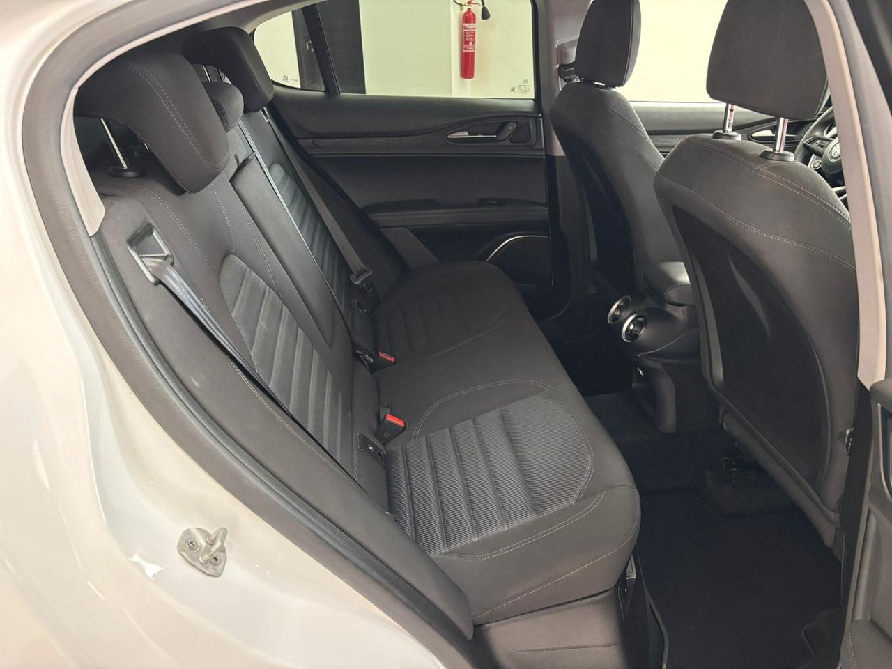 Alfa Romeo Stelvio 2.2 Turbodiesel 190 CV AT8 Q4 Executive