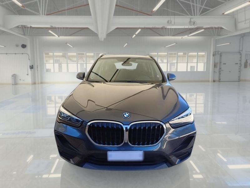 BMW X1 xDrive 25e Business Advantage automatico
