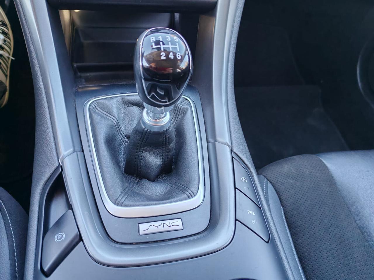 Ford Mondeo 2.0 TDCi 150 CV S&S Station Wagon Vignale