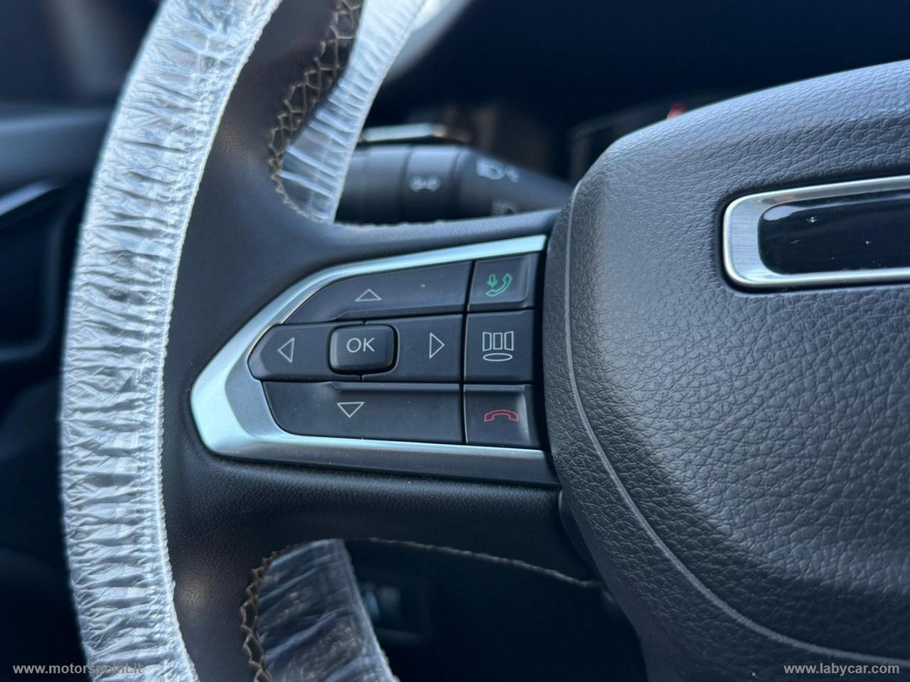 JEEP Compass 1.6 Mjt II 2WD Limited