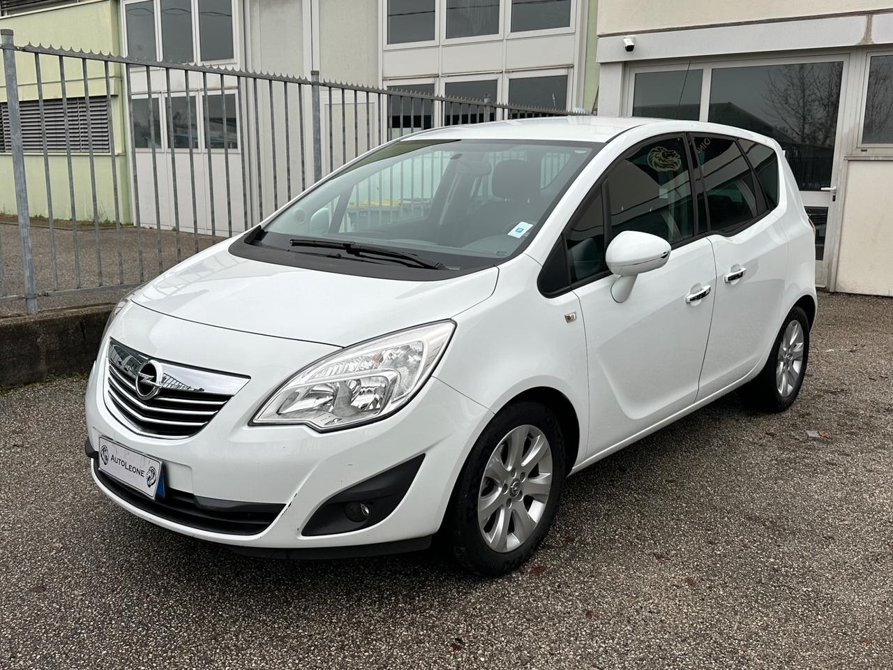 Opel Meriva 1.4 100CV Cosmo Unico proprietario!