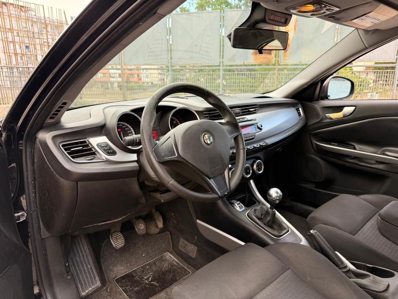 Alfa Romeo Giulietta 1.6 JTDm-2 105 CV Progression IN OTTIME CONDIZIONI