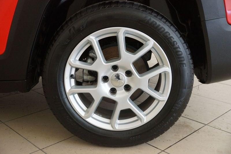 Jeep Renegade 1.6 MJet 130cv Limited