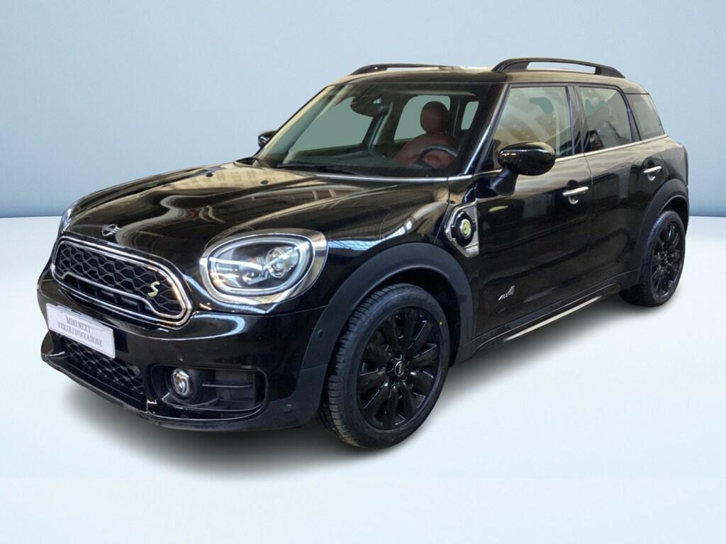 Mini Cooper SE Countryman Mini Countryman 1.5 Cooper SE Hype all4 auto