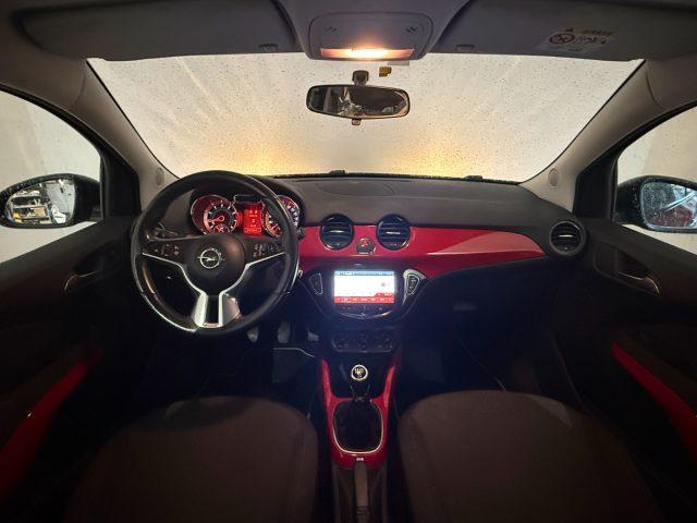 OPEL Adam 1.4 87 CV GPL Tech Slam